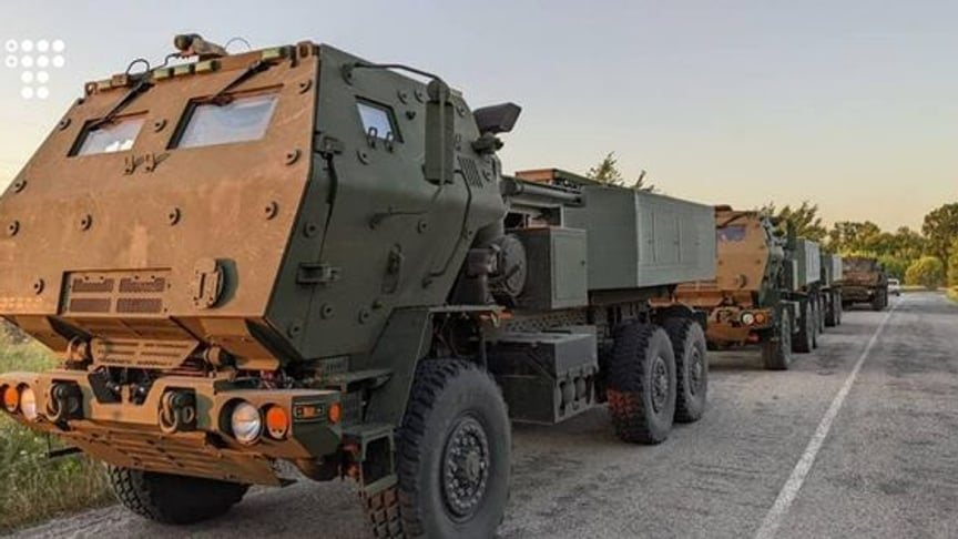 Ukraine has no restrictions on hitting Russian military facilities in the temporarily occupied Crimea — Reznikov
