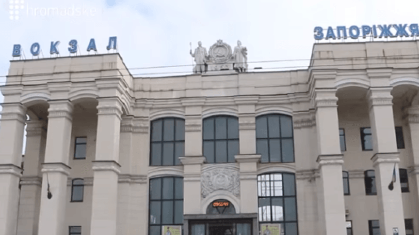«Party of Regions» Crumbles in Zaporizhia