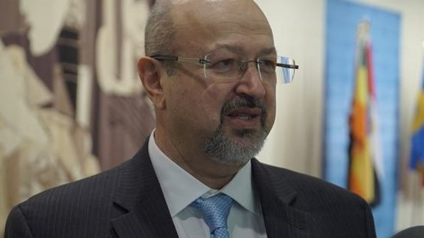 Unarmed OSCE in Eastern Ukraine Is More Effective — OSCE Chief