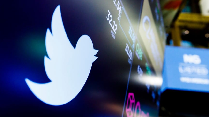 Після блокування реклами владою Туреччини Twitter погодився відкрити представництво в країні, як того вимагає закон