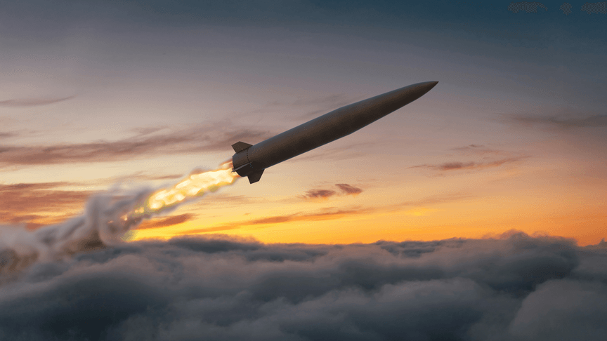 Балістична ракета FP-9 Балістична ракета FP-9