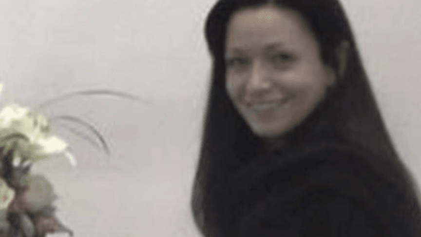 Марія Адела Куфелд Рівера (Ольга Колобова), яка, як вважають журналісти-розслідувачі, є російською шпигункою Марія Адела Куфелд Рівера (Ольга Колобова), яка, як вважають журналісти-розслідувачі, є російською шпигункою