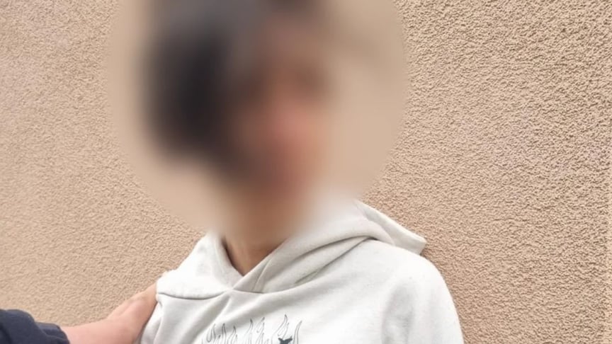 Підозрюваний у стрілянині в школі на Закарпатті