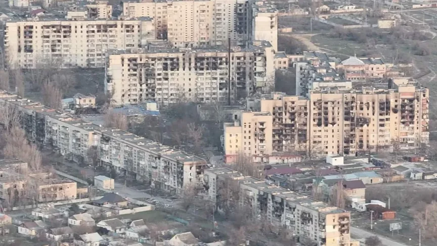 Місто Олешки Місто Олешки