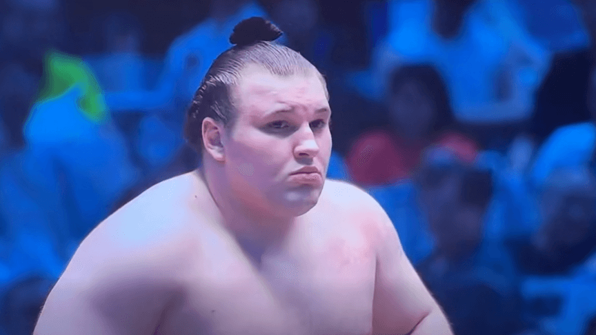 Данило Явгусишин