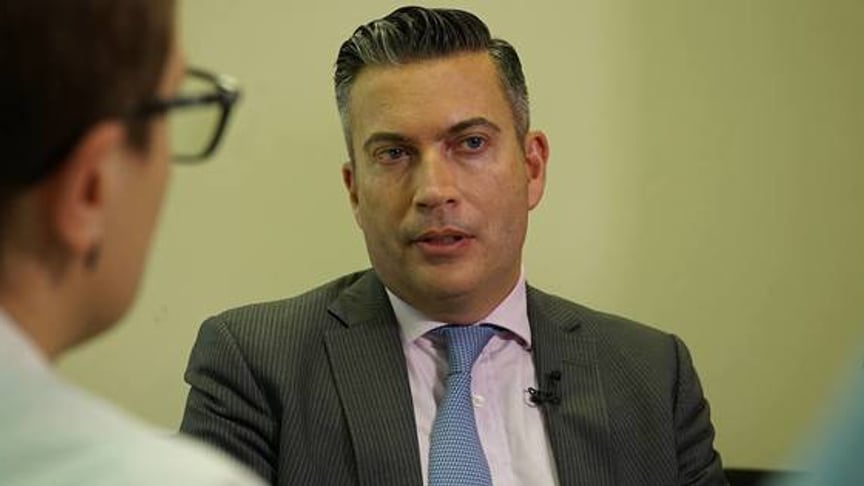 Four Years of Drama: Outgoing Interview with the Head of IMF Mission to Ukraine