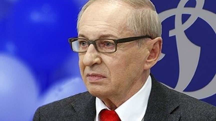 Олегу Базилевичу було 80 років, він боровся із хворобою Паркінсона