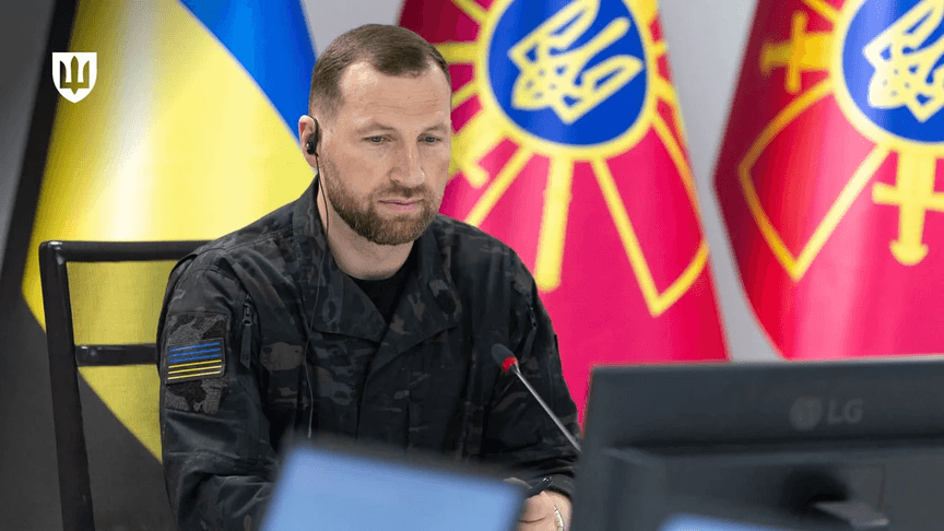 Євгеній Хмара
