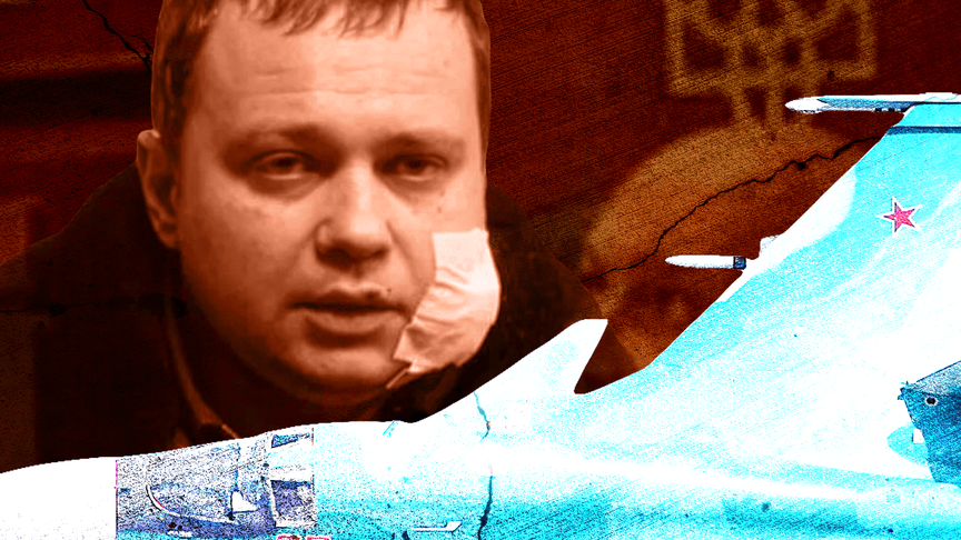 Бомбардував Чернігів, убив цивільного, але поїхав додому. Чому Україна обмінює воєнних злочинців