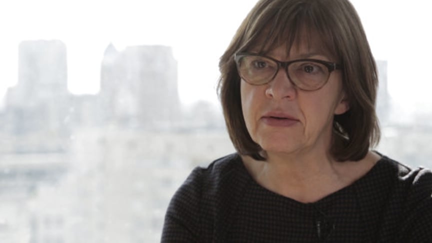 #Chernobyl30: Ukraine Should Let Nuclear Energy Go - Rebecca Harms