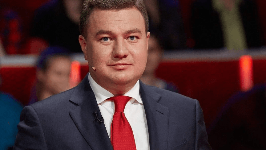 Віктор Бондар
