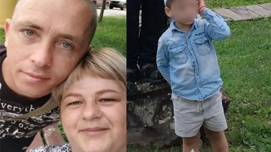 Сім'я Гутевичів Сім'я Гутевичів