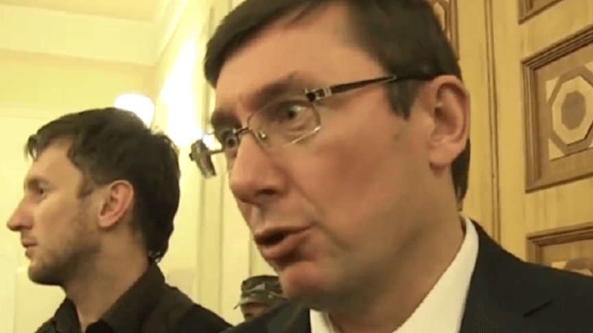 Ukraine's Ministry Of Information Is 'Fine & Logical' - Parliament Majority Leader