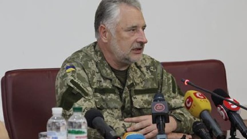 There Should Be Either A Full Blockade Or None At All – Donetsk Region Governor