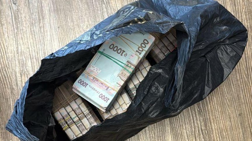 Правоохоронці викрили компанію, яка виконувала контракти для Міноборони й відмила понад 576 мільйонів гривень