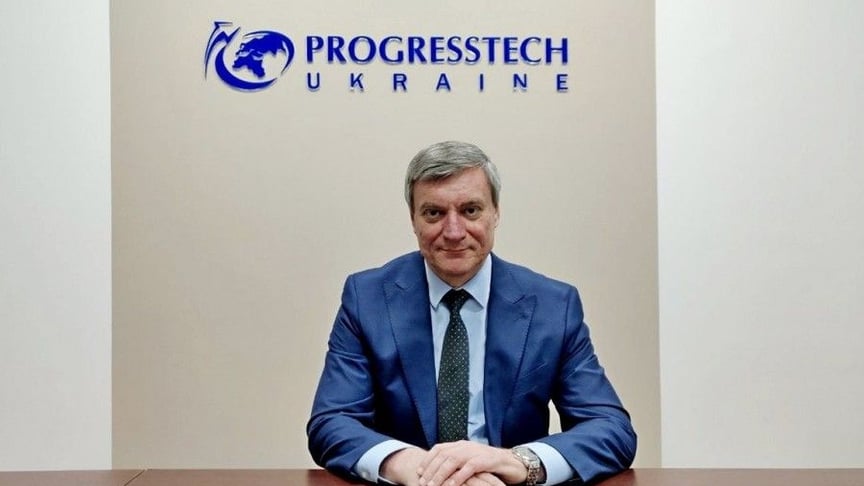 Кандидат на пост віцепрем'єра з промполітики Олег Уруський