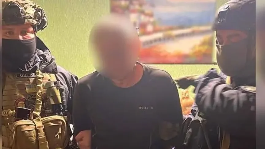 Затриманий за підозрою у вбивстві військовослужбовця ТЦК у Пирятині