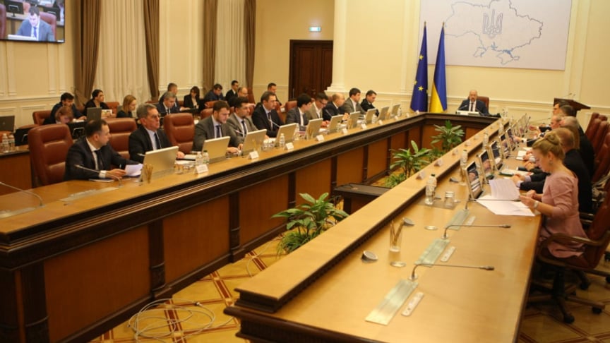 All of Ukraine Now Under Coronavirus Restrictions