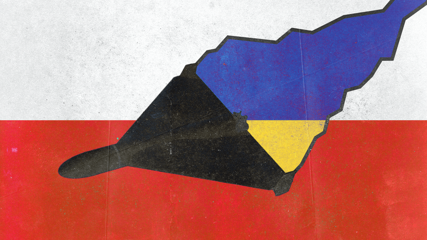 Польща-2025: солодкаво-трупний присмак війни