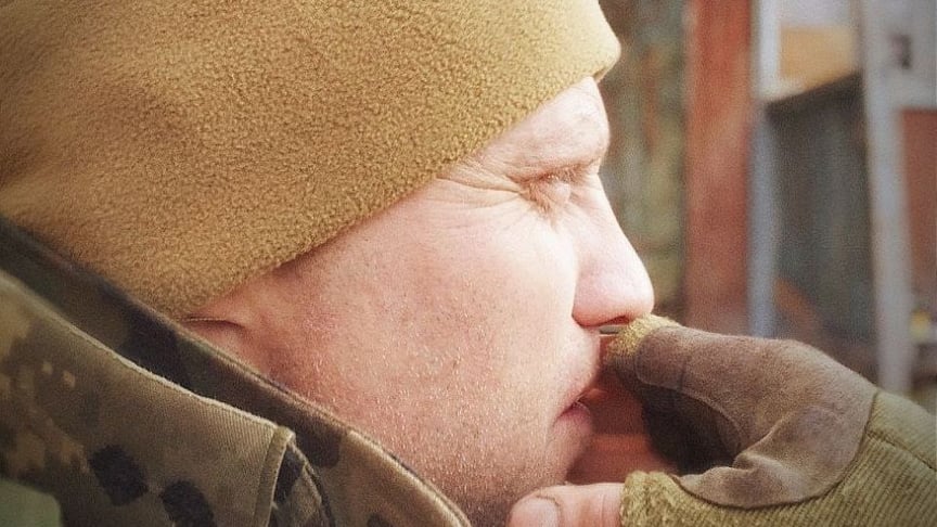 Андрій Павленко