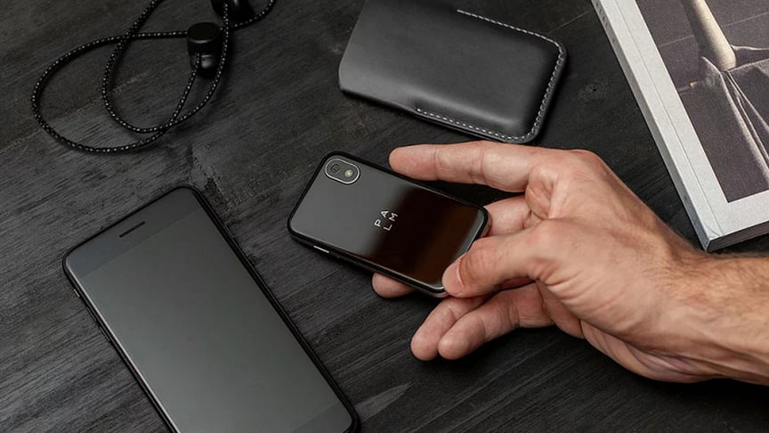 За задумом інженерів, пристрій доповнюватиме повноцінний смартфон