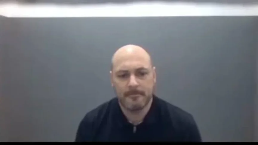 Руслан Магамедрасулов у СІЗО