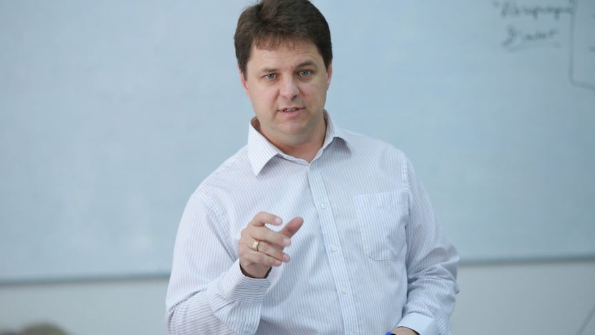 Михайло Винницький