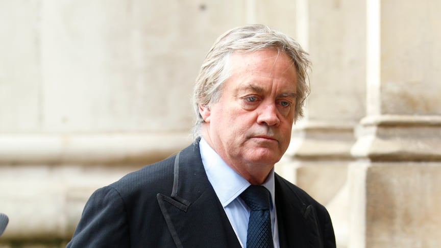 Герцог Мальборо (Чарльзу Джеймс Спенсер-Черчилль)