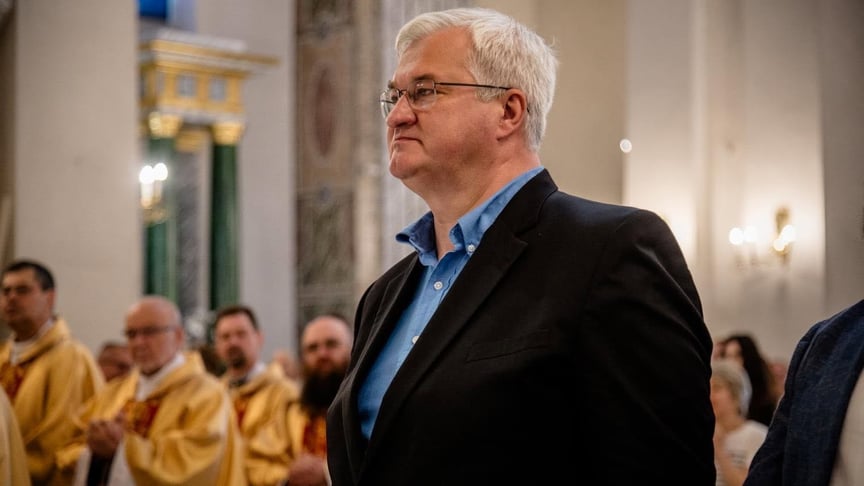 Міністр закордонних справ України Андрій Сибіга