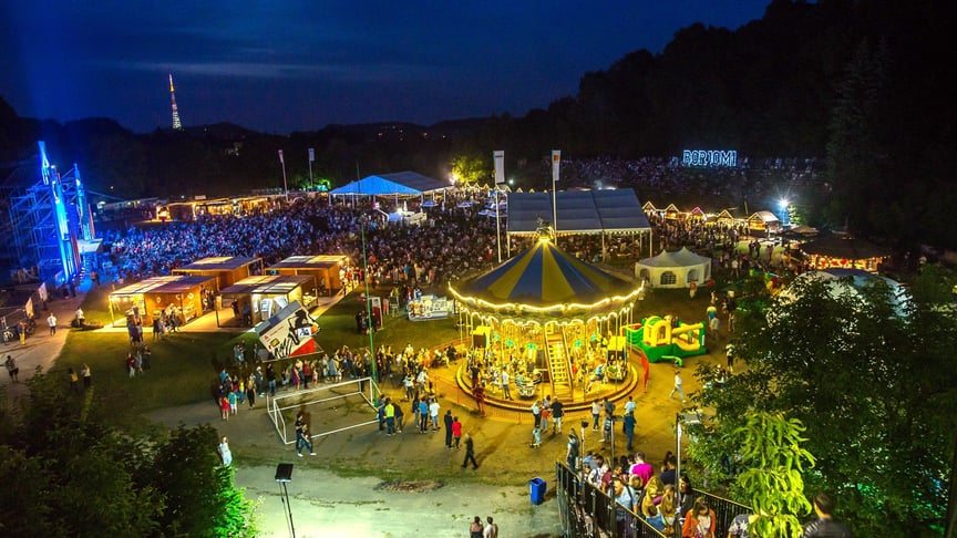 Some of the Amazing Events Ukraine Will Miss in 2020 Due to Coronavirus Epidemic