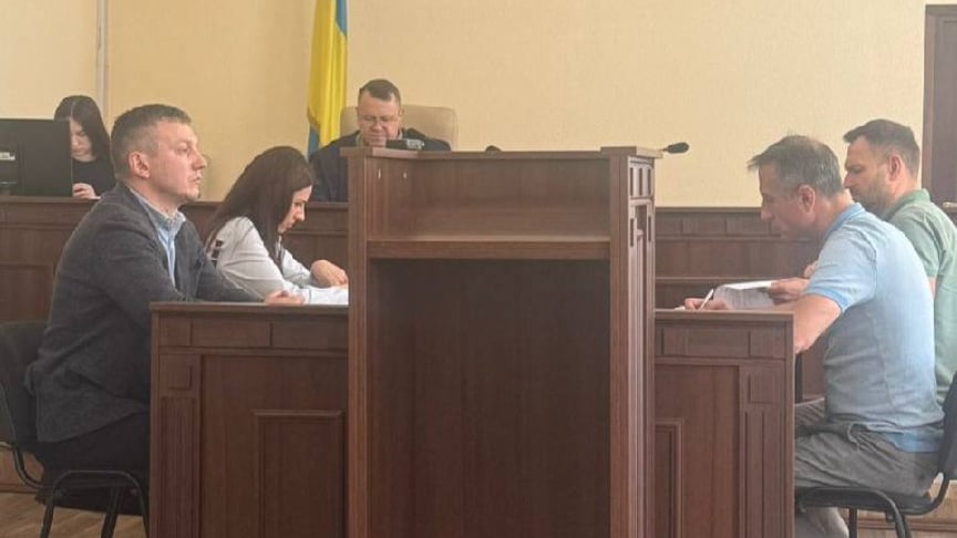 Засідання у Печерському районному суді Києва у справі детектива НАБУ, якого підозрюють у недостовірному декларуванні, 11 вересня 2025 року