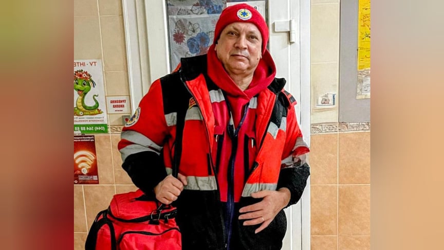 Сергій Смоляк