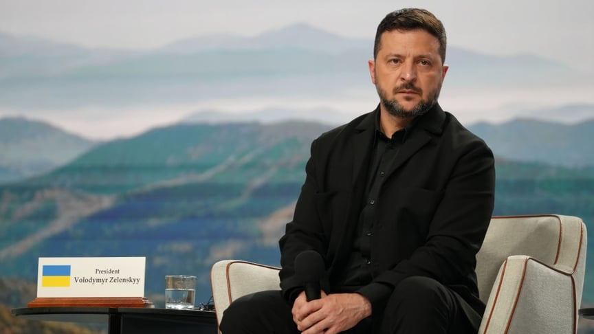 Президент України Володимир Зеленський Президент України Володимир Зеленський