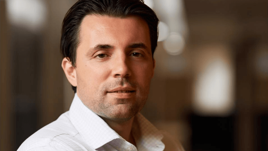 Володимир Кудрицький