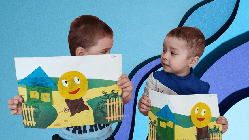 Ярослав та Даніслав