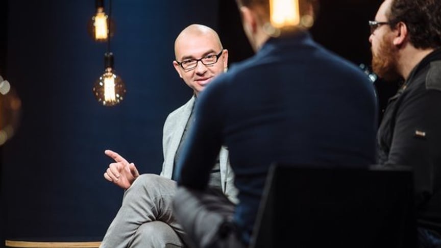 The Best of The Sunday Show: Escaping the Oligarch Trap in Eastern Europe