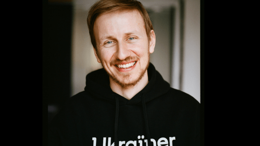 Богдан Логвиненко