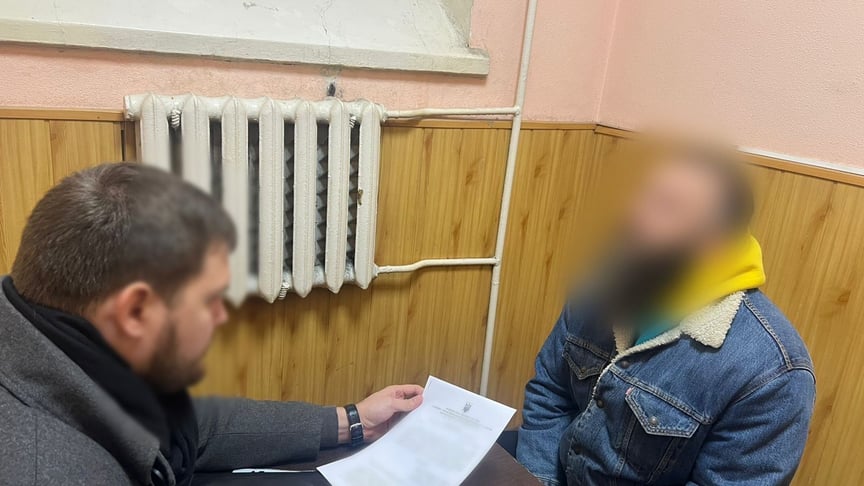 Ексголові КРАІЛ повідомили нову підозру