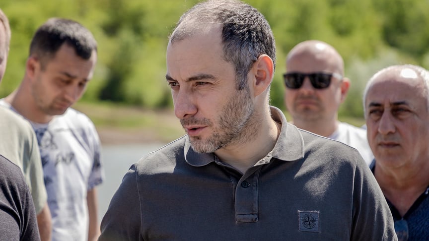 Олександр Кубраков