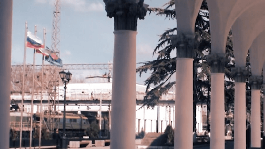 Crimea: A Year Under Occupation