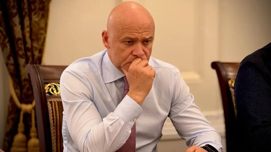 Геннадій Труханов