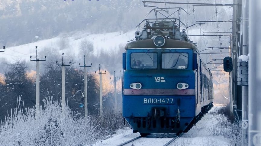 Ілюстративне фото