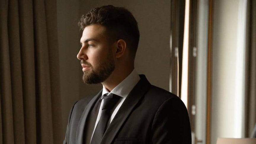 Даніїл Передрій Даніїл Передрій
