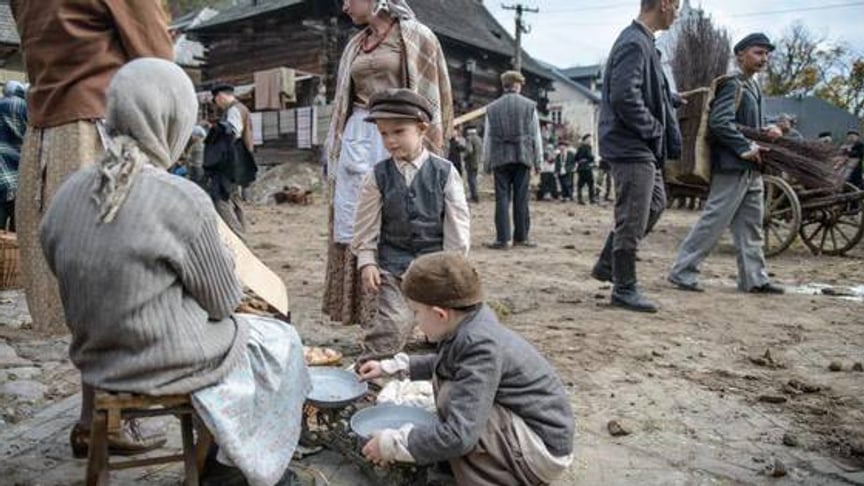 Polish Film About Volyn Massacre Was Widely Released in Poland