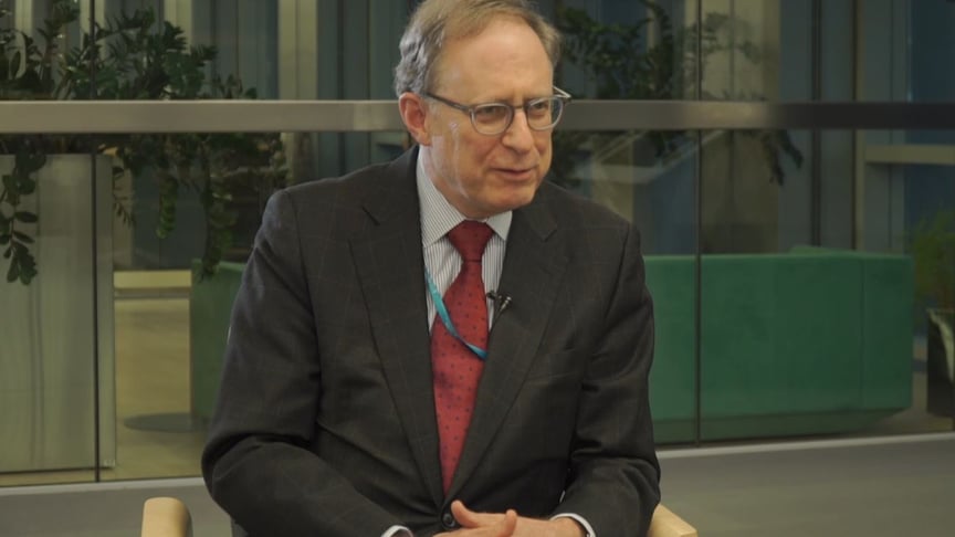 "Right Version of Steinmeier Formula Is Now on the Table" — Alexander Vershbow