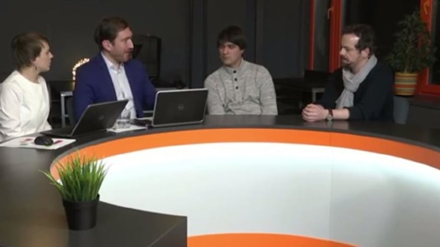 East Ukraine Could Become 'Blackhole Of Information'