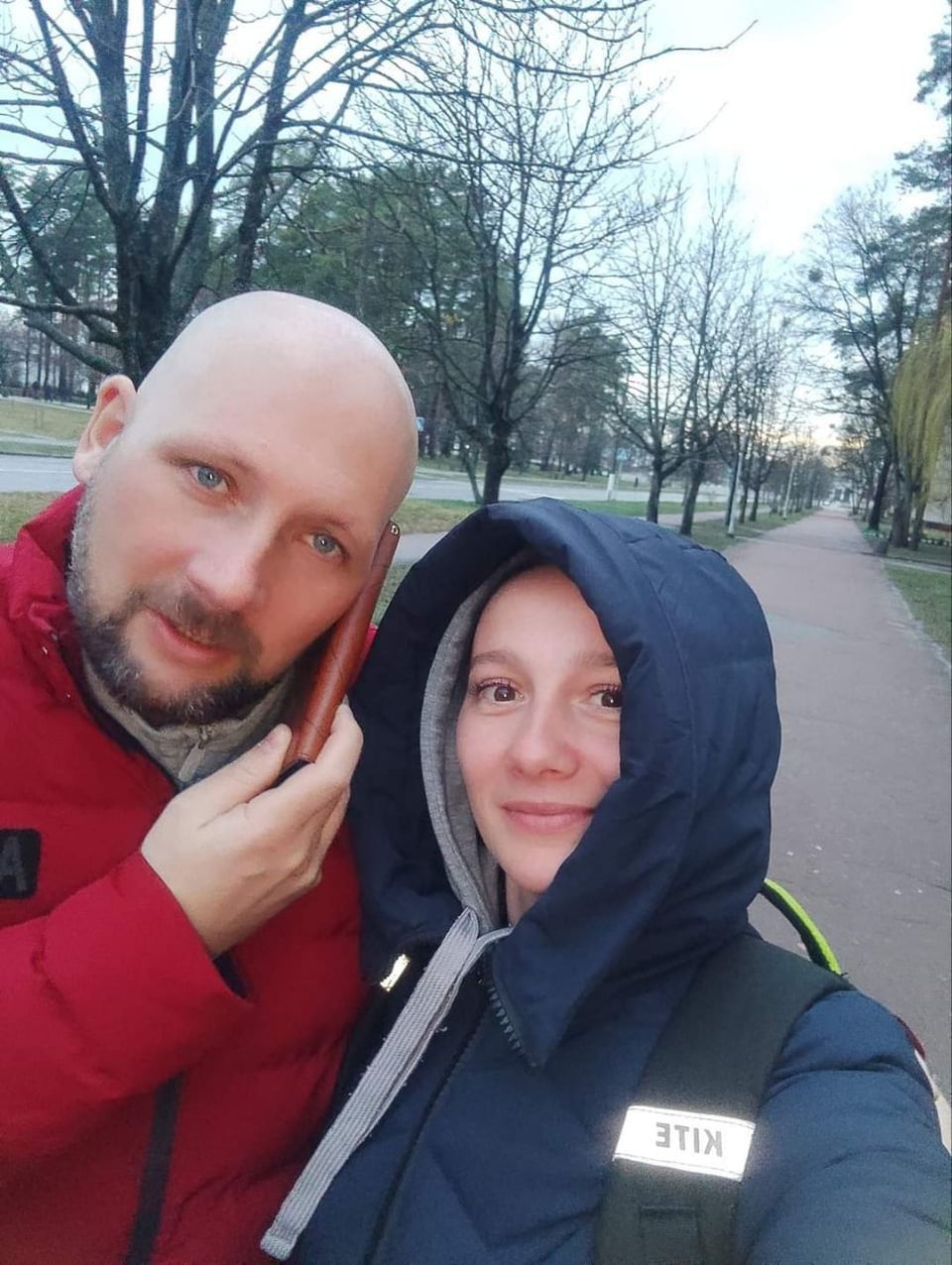 пьяные минет в парке Пьяные россияне и сон на столах. Воспоминания об оккупации и освобождении  Чернобыльской АЭС