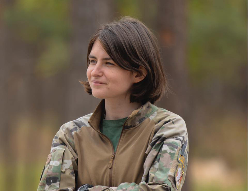 Юлія Микитенко