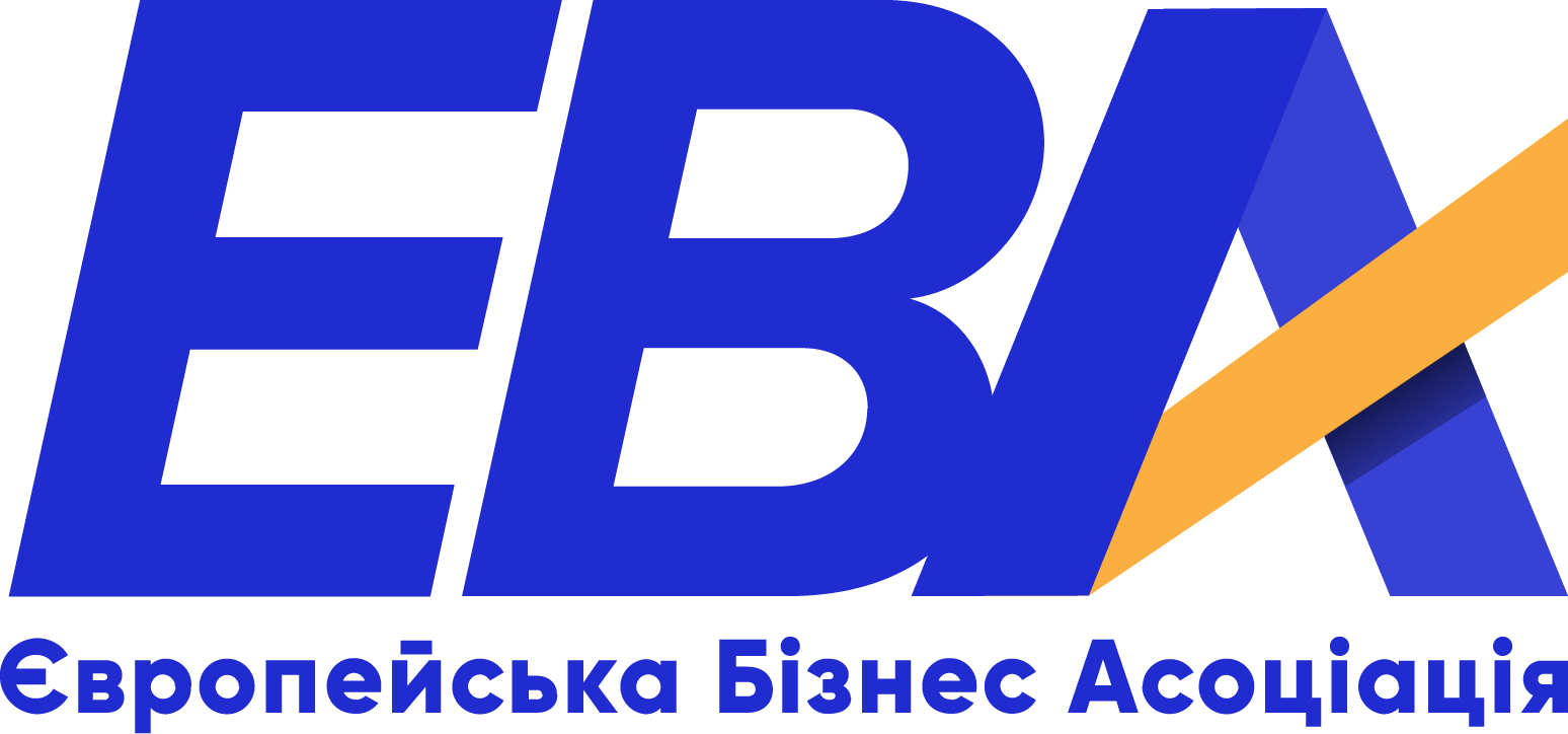 European Business Association EBA Ukraine