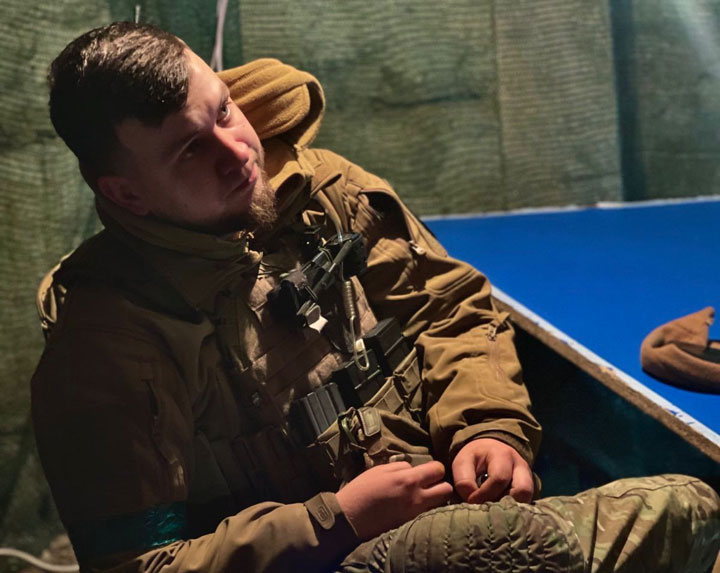 Роман Святошенко